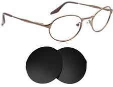 Ray-Ban Replacement Lenses RB3002 Highstreet Mo (50mm)