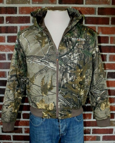 Field \u0026 Stream Youth Sz XL Hydro Repel 