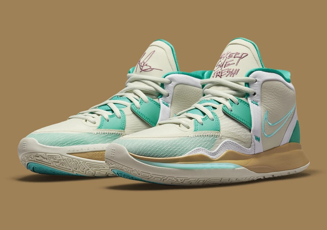 NIKE - KAN★RIKU EBAY STEAL: ORIGINAL 1999 NIKE AIR KUKINI FOR $60! - YouTube