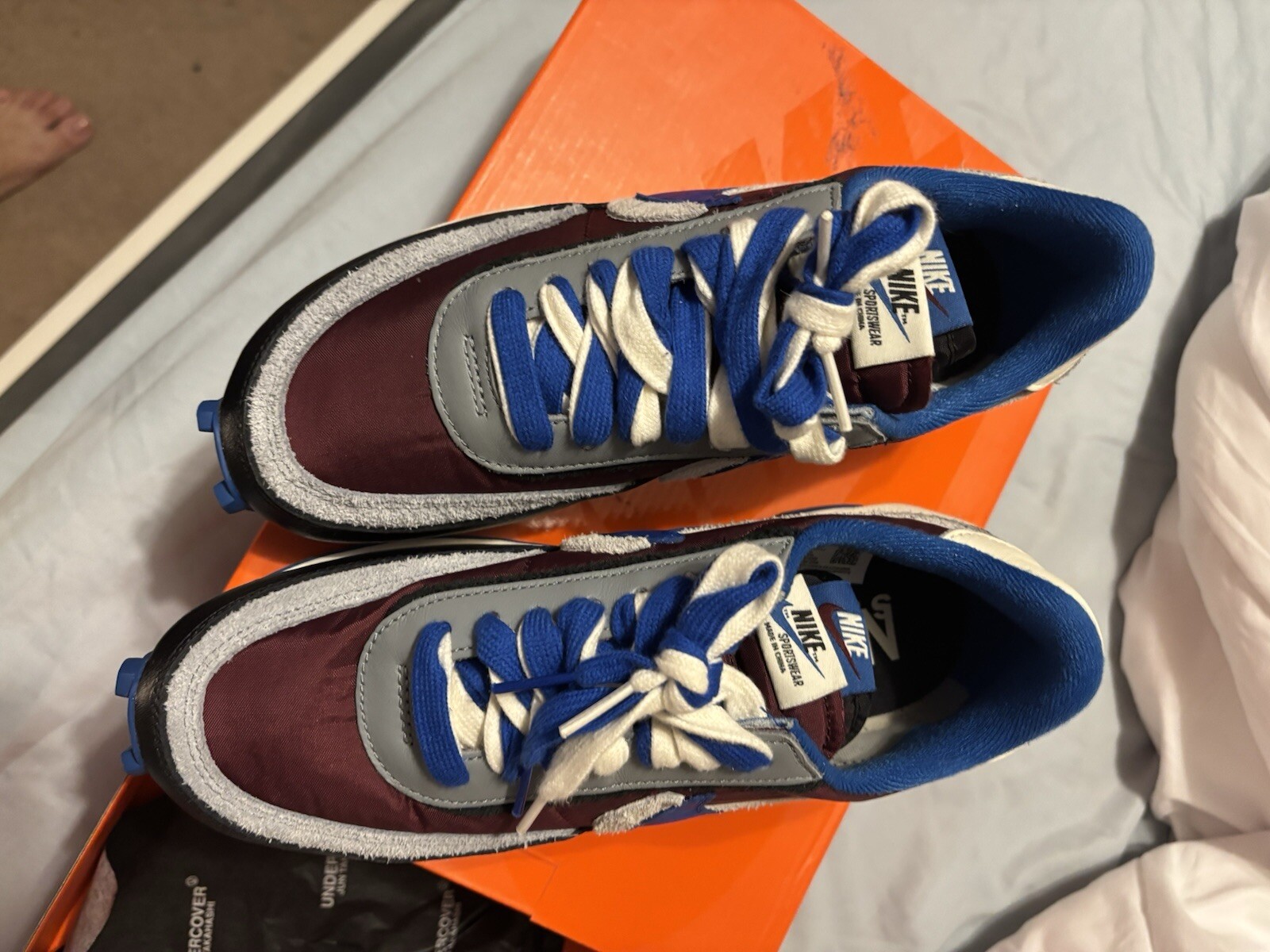 Nike Waffle - image 3