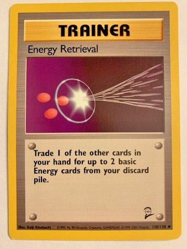 Pokémon Base Set 2 2000 - #/130 - NUNCA JUGADO - TÚ ELIGES LA CARTA - ENVÍO Y DEVOLUCIÓN GRATUITOS - Imagen 22 de 35