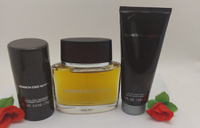 Kenneth Cole Signature For Men 3.4 Oz Eau De Toilette Spray NO BOX