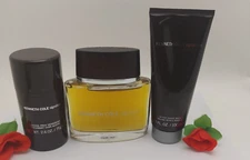 Kenneth Cole Signature For Men 3.4 Oz Eau De Toilette Spray NO BOX