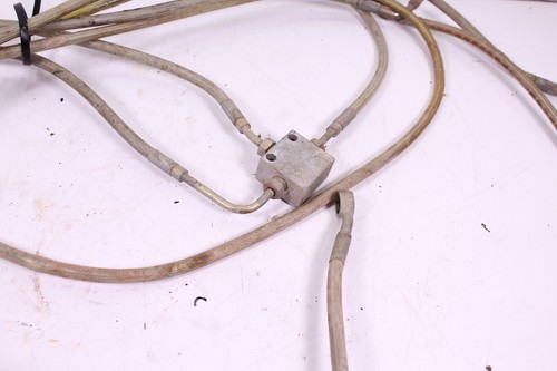 2013 POLARIS RANGER 800 6X6 BRAKE LINES - Picture 3 of 6