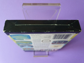 DEFENDER OF THE CROWN / Nintendo NES PAL B FRA / PALCOM / TBE + Crystal Box