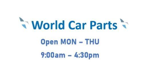 Steering Rack Boot /Gaiter FEBEST MRKB-DA - Picture 7 of 7