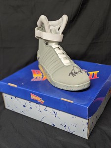 michael j fox air mags