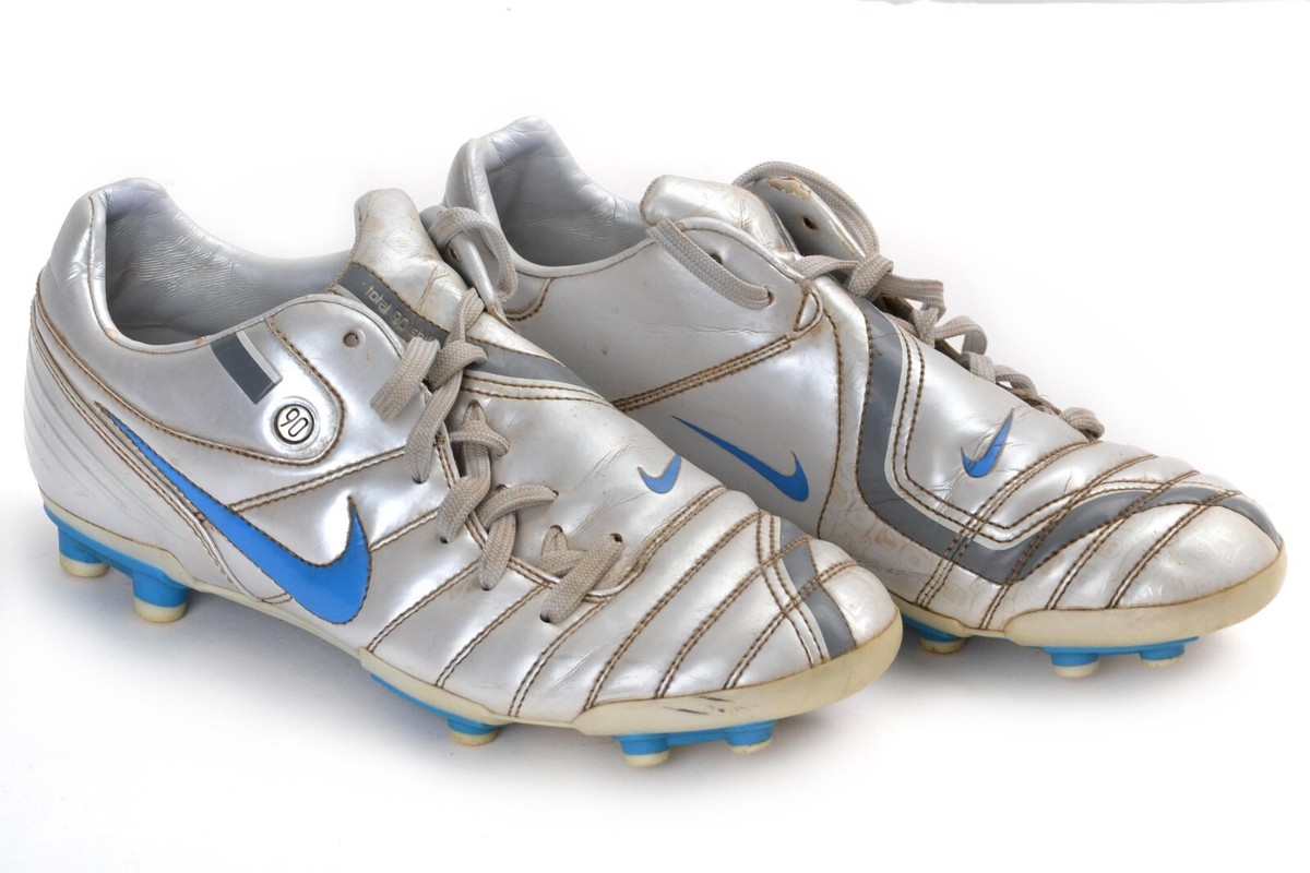 NIKE TOTAL 90 SHIFT PLUS FG SOCCER BOOTS CLEATS 315149-041