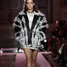Giambattista Valli X H&m Jacket