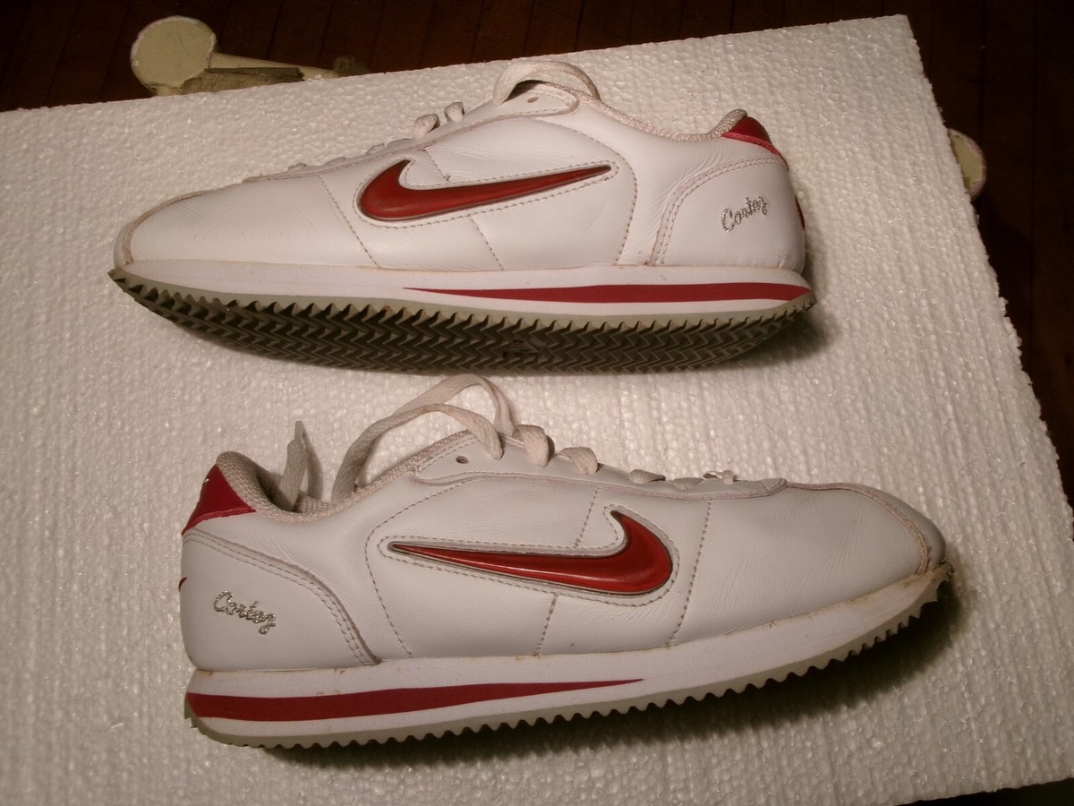 Vintage 2004 Nike Cortez 