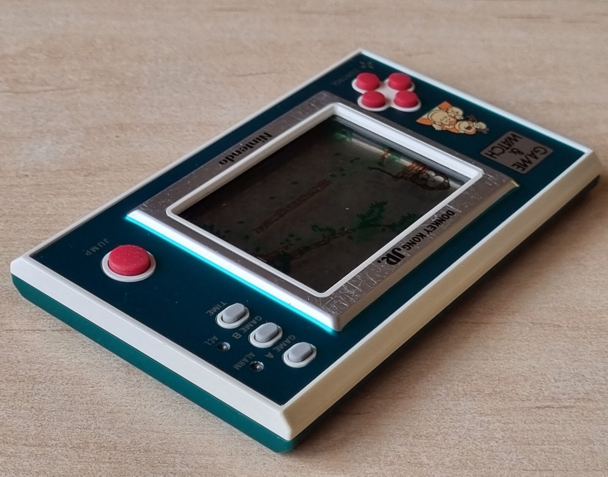 任天堂　GAME＆WATCH 　DJ-101 DONKEY KONG JR s-l1200.jpg