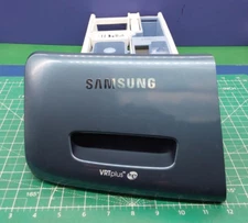 OEM Samsung Washer Detergent Dispenser Drawer DC97-18109H DC61-03915A.