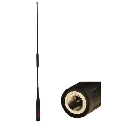 Diamond Antenna SRH320A 144/220/440 MHz Tri-Band Handheld Antenna - USA Seller!