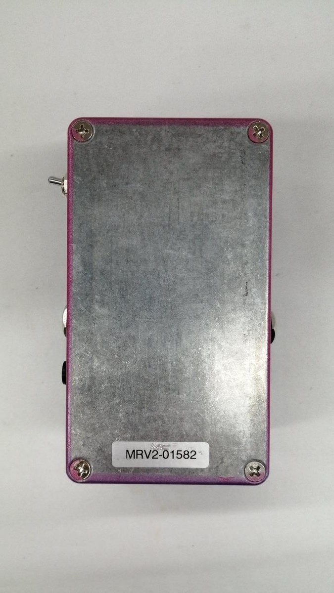 ギター Vivie Modern Raven2 Distortion Vivie Modern Raven2 Distortion Effector 596628 | eBay