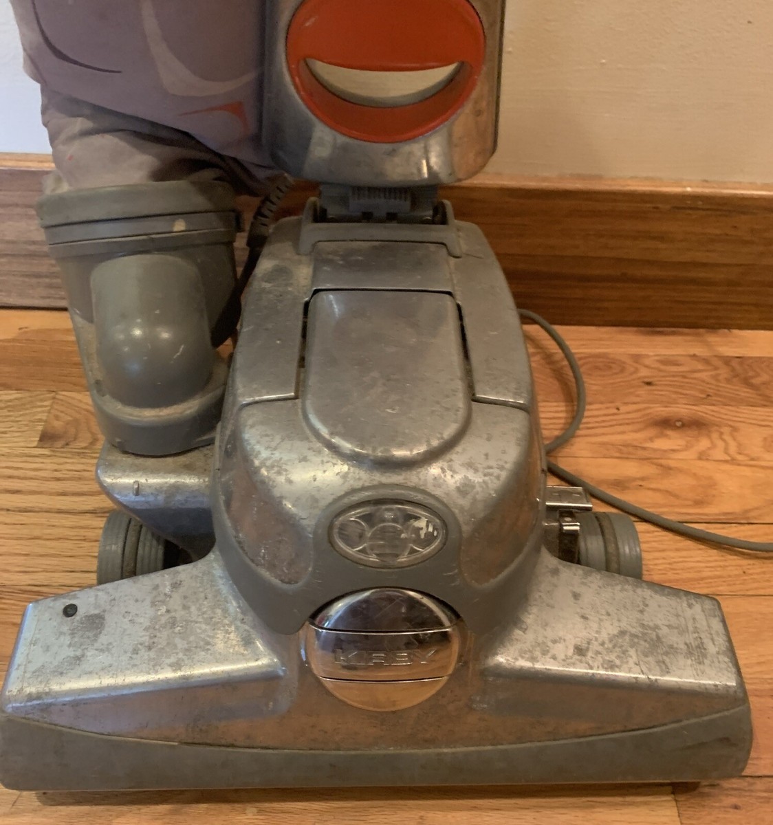 Vintage Kirby Sentria G10D Upright Vacuum Cleaner | eBay