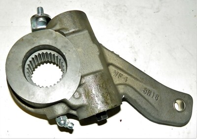 HALDEX SLACK ADJUSTER # HDX-40020234 WITH INSTRUCTIONS | eBay
