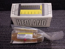 HEDLAND H621-016-R Flowmeter, 1 MNPT, 1-16 GPM
