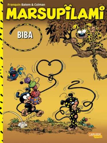 Marsupilami 0-33 + 1 spez. (aus Liste wählen) - Carlsen Comics, Andre Franquin - Bild 18 von 166