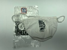 Lobbo Men Underwear "Hung Like a Horse" Novelty Gstring M