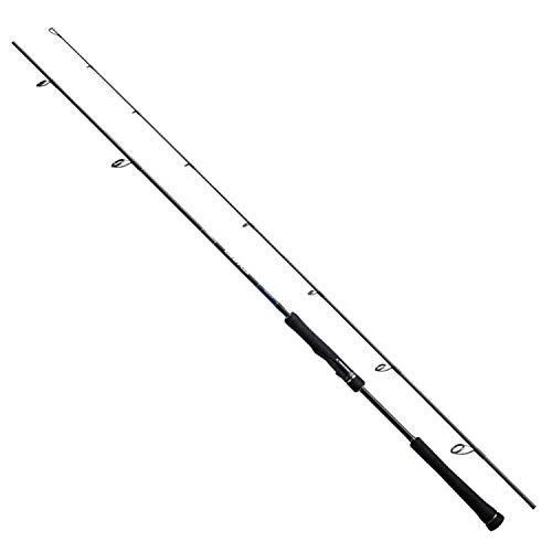 Shimano GRAPPLER Type LJ S66-0 Spinning Rod