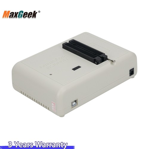 RT809H-53 Item Universal Programmer IC Programmer Practical EMMC-Nand FLASH#amx - Picture 3 of 7