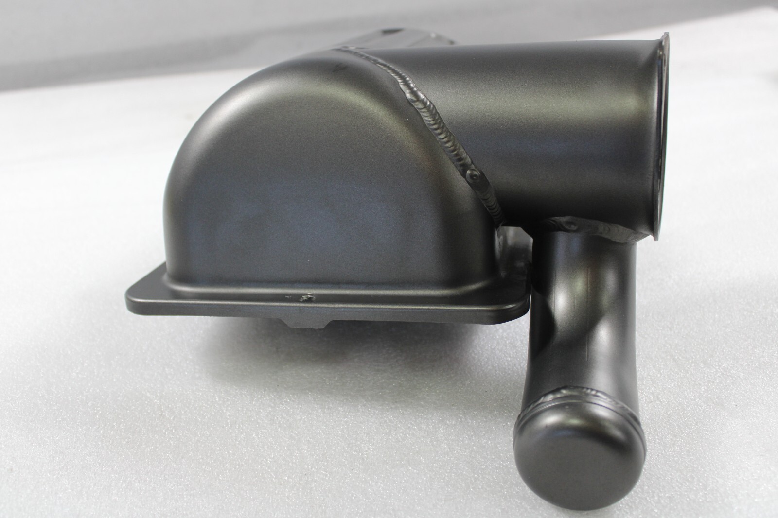 Ferrari F430 Spider, LH, Left, Air Cleaner Lid, Used, P/N 191205