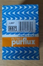 Filtre à huile BMW 318