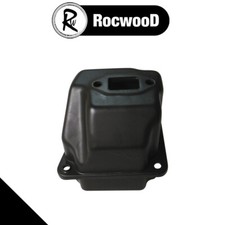 Exhaust, Muffler Fits Stihl 024 026 MS240 MS260 MS260C Chainsaw