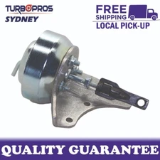 Turbo Pros  Turbo Vacuum Actuator For Mazda BT-50 2.5L&3.0L