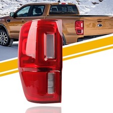 19-23 Ford Ranger LED Tail Light Left Driver Side Blind Spot Ready Assembly