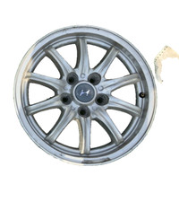 Hyundai Xg 2001 2002 2003 2004 2005 Wheel Factory Oem  Used 16 5291039600