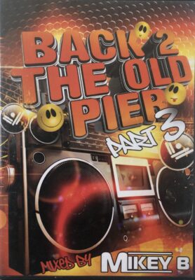 Bounce Till I Die presents Back to the Old Pier part 3 - Scouse House, Donk, ...