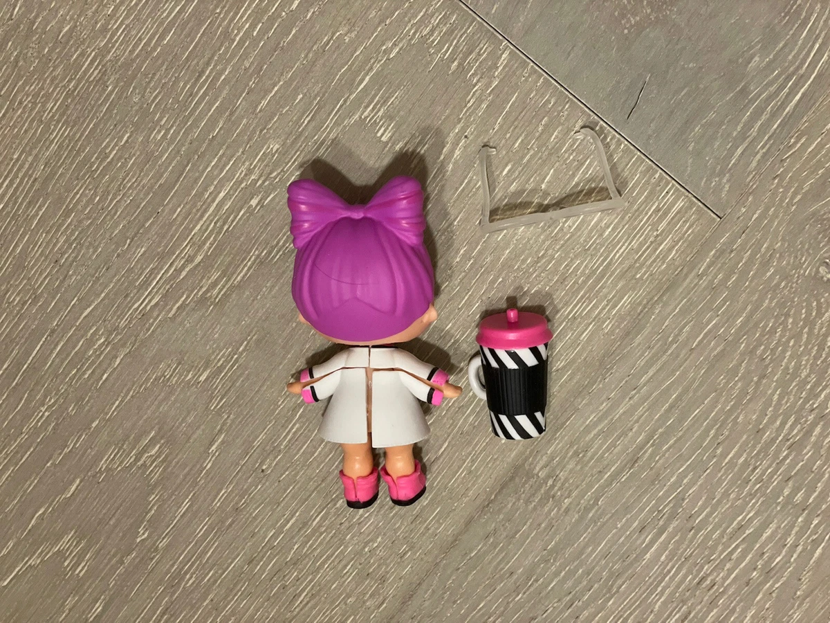 Lol confetti best sale pop jouet club