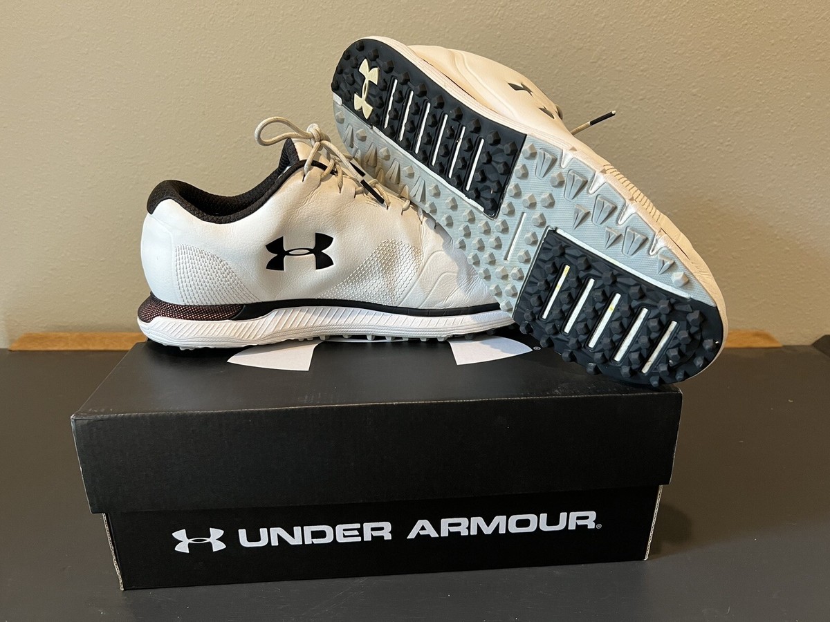 Hovr Phantom Golf Under Armour Smgx Golf Shoes Under Armour Mens