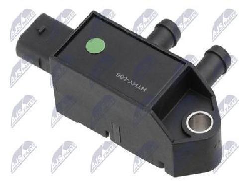 Original NTY Exhaust Pressure Sensor ECS-HY-006 For Hyundai KIA