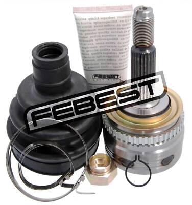Outer Cv Joint 29X52X22 For CHEVROLET LANOS (T100) Outer CV Joints