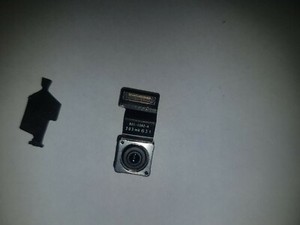 100% Original iPhone 5s 5G Rück Haupt Kamera Rear Back Camera hinten Neu TOP