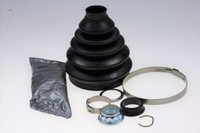 Spidan 36309 Faltenbalgsatz FüR Audi Seat Skoda VW