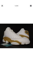 air jordan 13 retro wheat