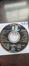 SC8182 WEDDING SONGS SOUND CHOICE KARAOKE CDG HARD TO FIND