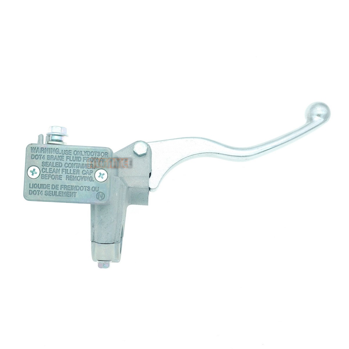 Front Brake Master Cylinder for Honda Foreman Rubicon 500 TRX500FA 4x4 2001-2014 Front Brake Master Cylinder for Honda Foreman Rubicon 500 TRX500FA 4x4 2001-2014