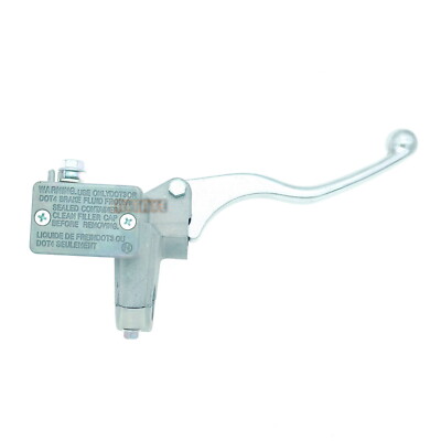 New Front Right Brake Master Cylinder Fits Honda Sportrax