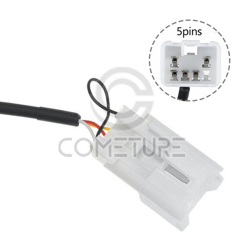 Hands-free Bluetooth Adapter music Aux module For Ford BA-BF Falcon Territory SY - Picture 3 of 6