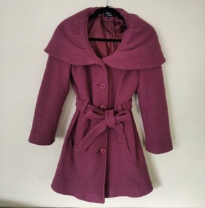 per una speziale coat