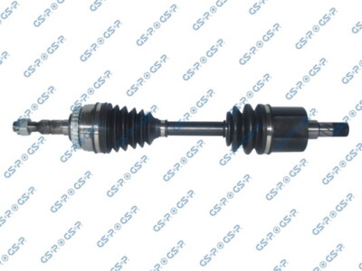 GSP 244032 Drive Shaft for OPEL,VAUXHALL