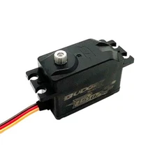 Savox - Budget Analog Servo, 0.16sec / 97.2oz-in (7kg-cm) @ 6V