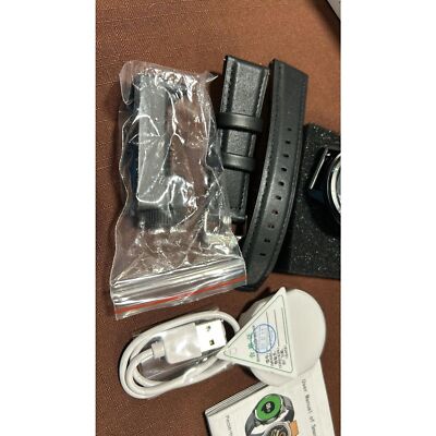 Lemfo LF26 Bluetooth Smart Watch Heart Rate  Blood pressure Monitoring IP67
