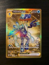 Carte Pokémon : Palmaval EX 273/193 Evolutions à Paldéa Française NEUF