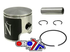 Namura Technologies Piston Kit 09-14 KTM65 SX 45.0, Nx-70005-c Namura
