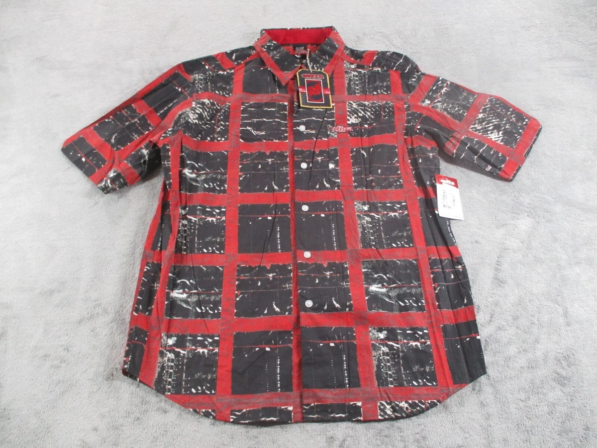 Mecca Red Shirts for Men for sale | eBay